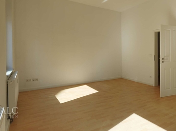 Schlafzimmer Wohnzimmer