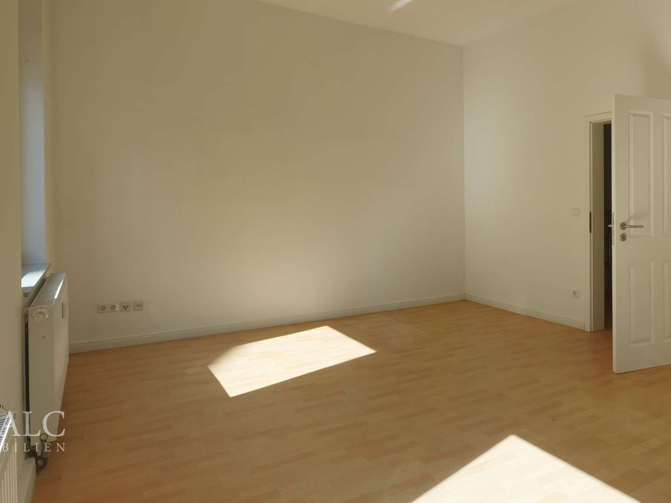 Schlafzimmer Wohnzimmer