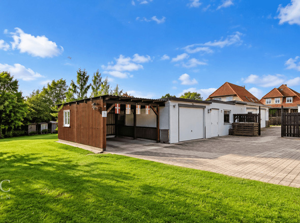 Carport
