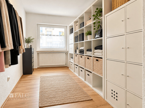 Gästezimmer