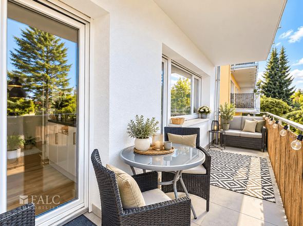 Balkon