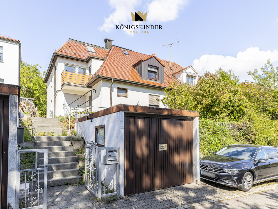 Real Estate Title Image Background