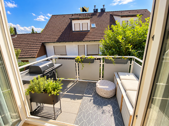 Balkon
