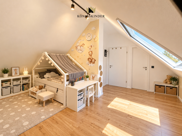 Kinderzimmer