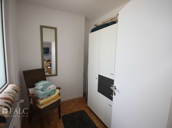 Ankleidezimmer