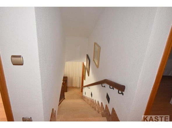 Treppe