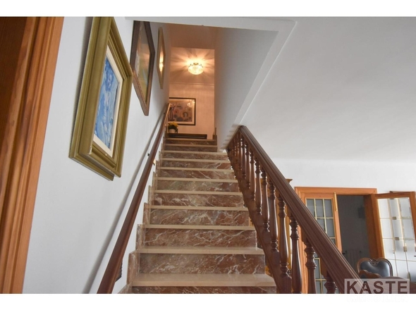 Treppe