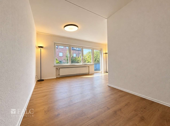 Separater Schlafbereich – Rückzug & Ruhe