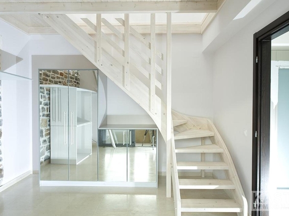 Treppe