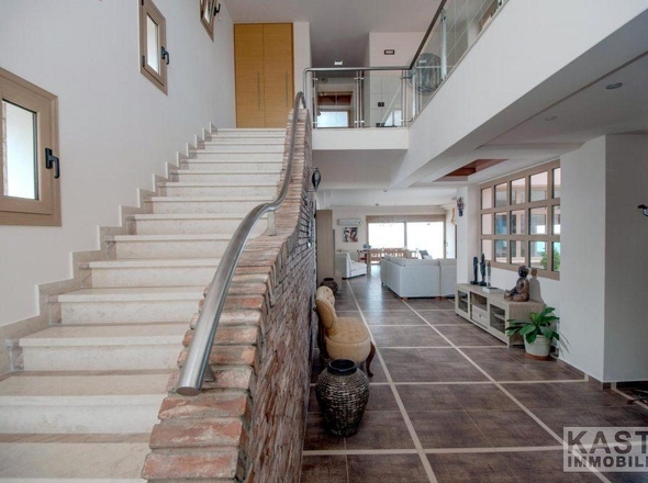Treppe