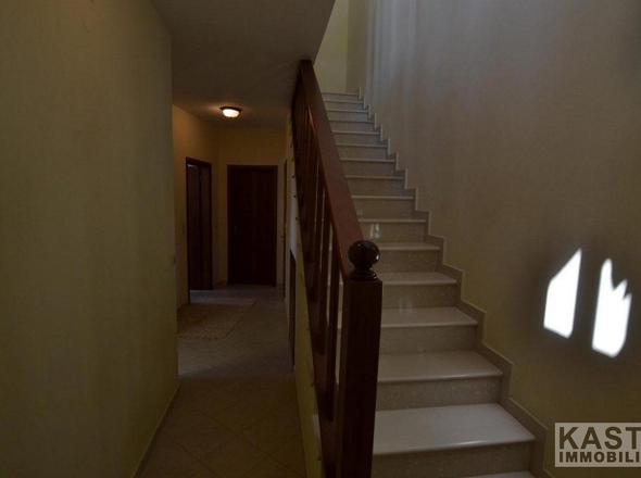 Treppe