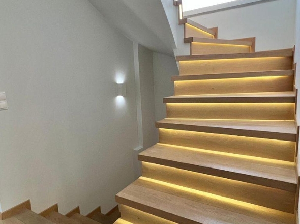 Treppe