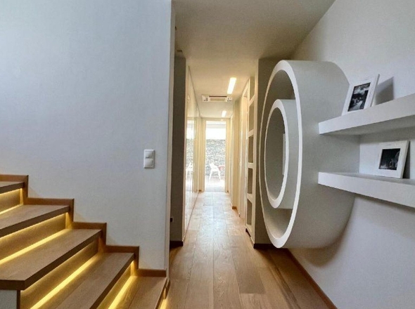 Treppe