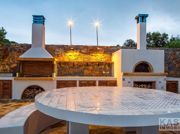 BBQ