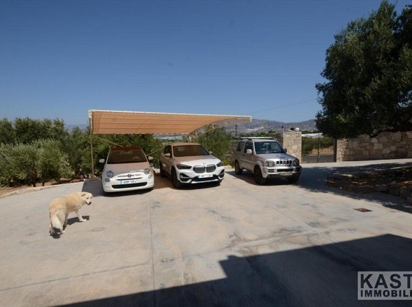 Carport
