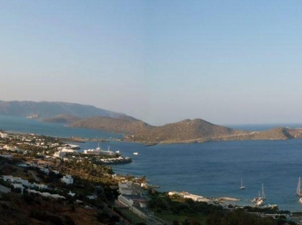 Aussicht