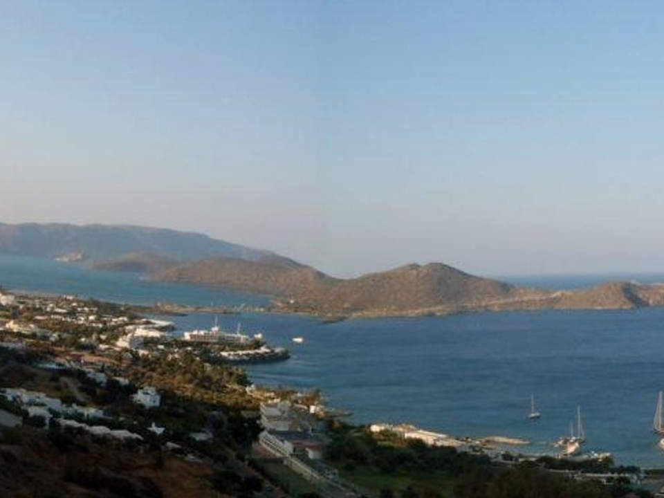 Aussicht