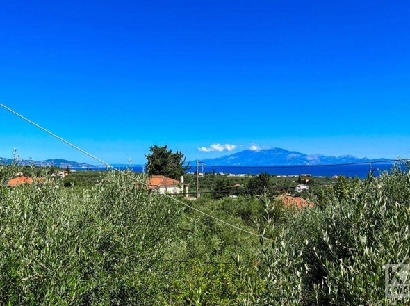 Aussicht
