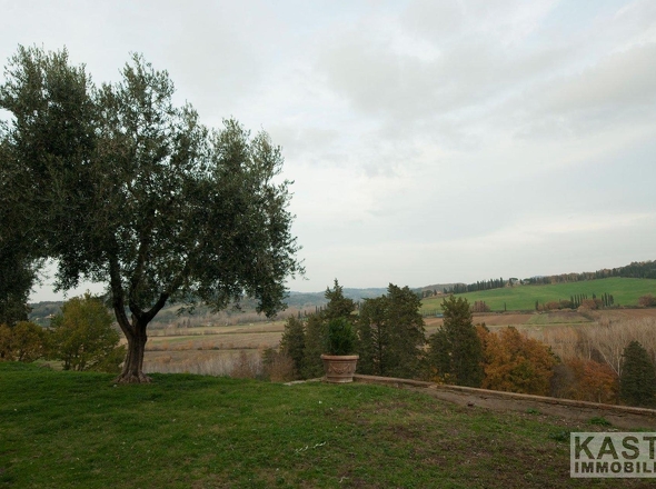 Aussicht