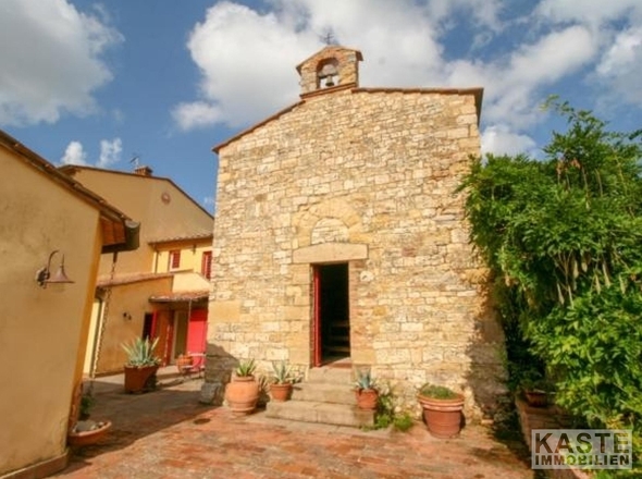 Kapelle