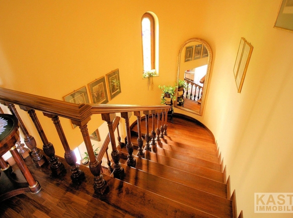 Treppe
