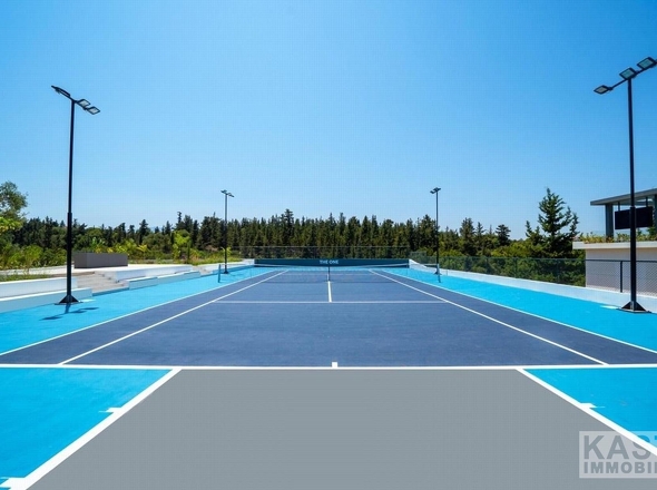 Tennis