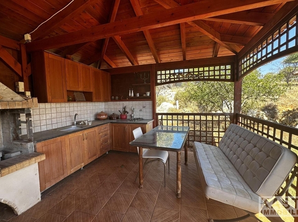 Pergola