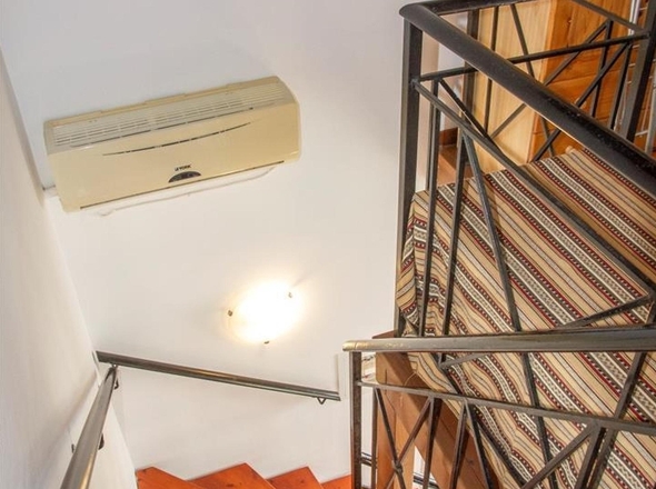Treppe
