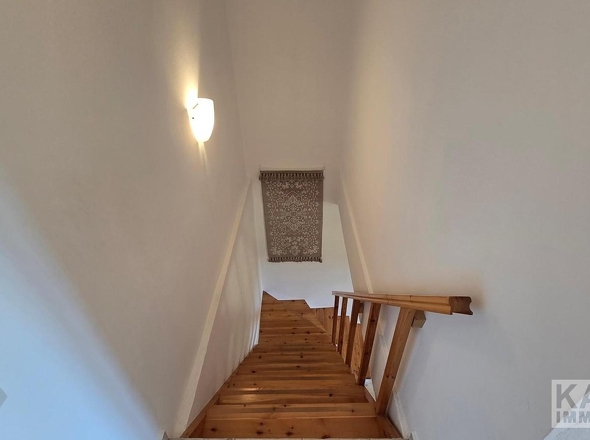 Treppe