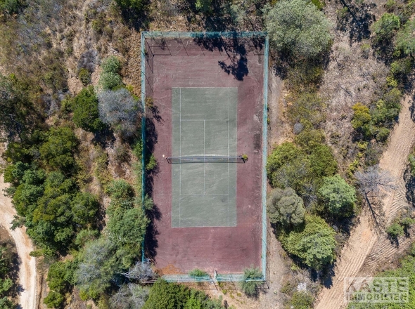 Tennis