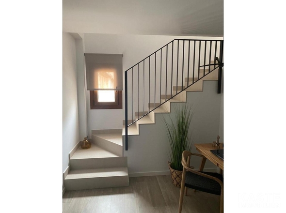 Treppe