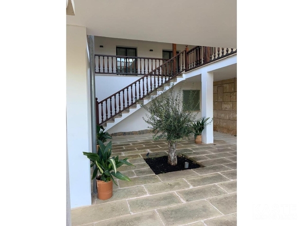 Treppe