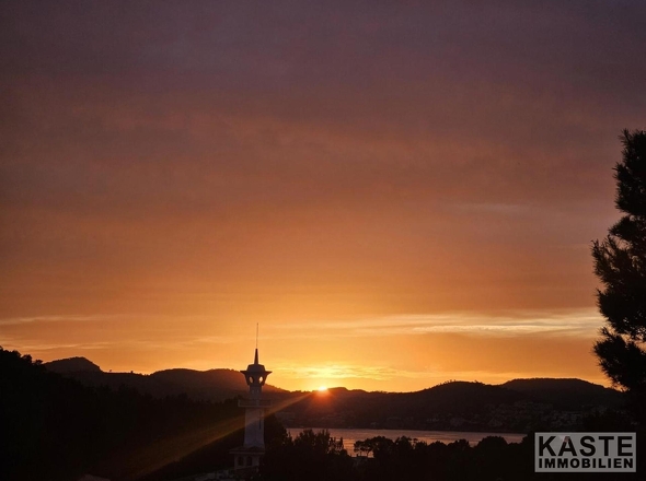 Aussicht