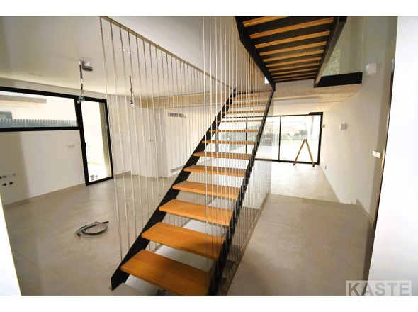 Treppe