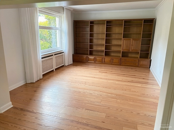 Wohnzimmer - (KI generiert)