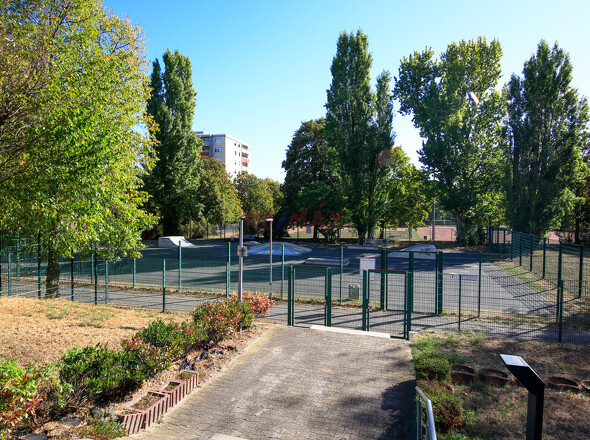 Spielplatz
