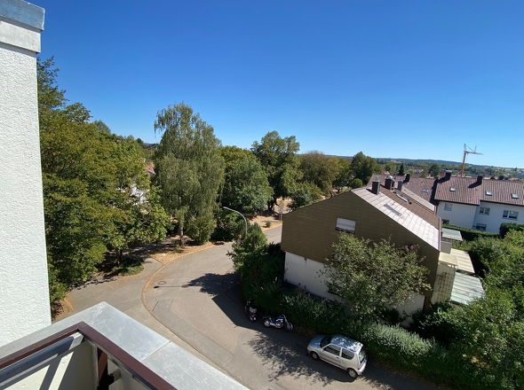 Aussicht