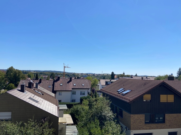 Ausblick