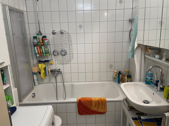 Badezimmer