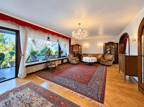 EG Wohnzimmer