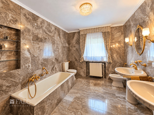 EG Badezimmer
