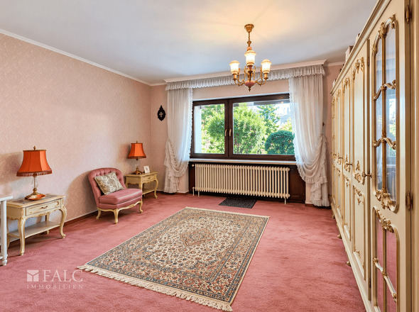 EG Schlafzimmer