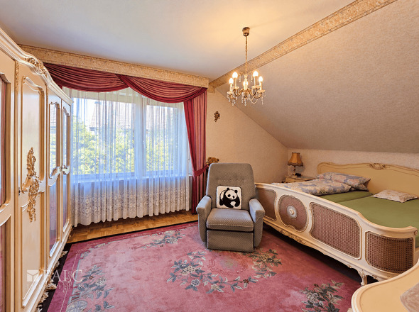 DG Schlafzimmer