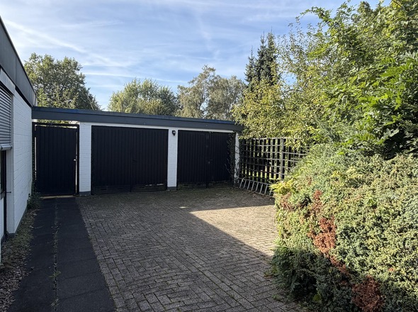 Doppelgarage