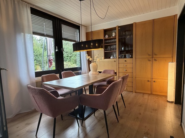 Esszimmer