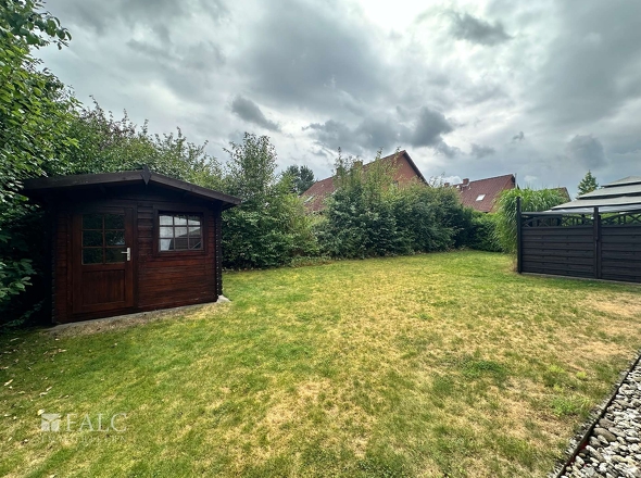 Garten/ allg. Nutzung