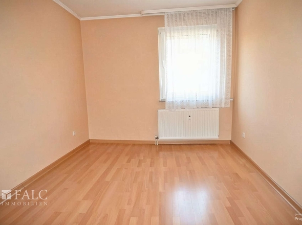 Schlafzimmer/ Kind - (KI generiert)