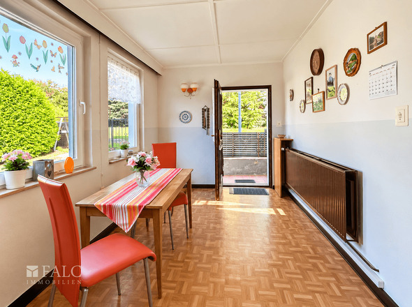 Veranda