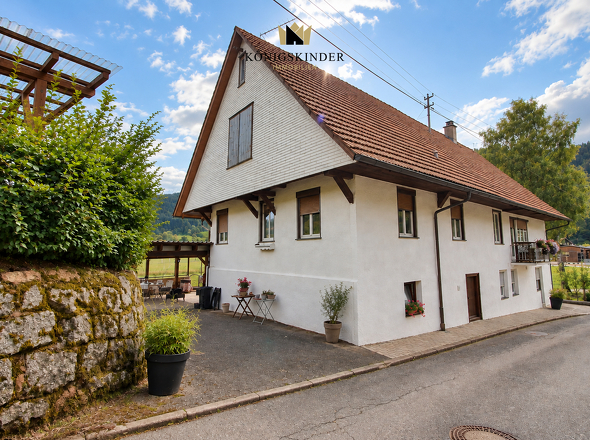 Ihr neues Zuhause 