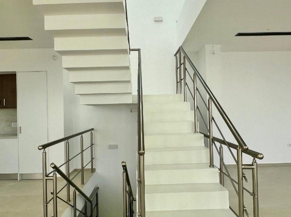 Treppe